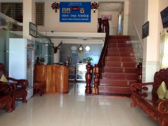 Sokchea Chantha Guest House - Photo3