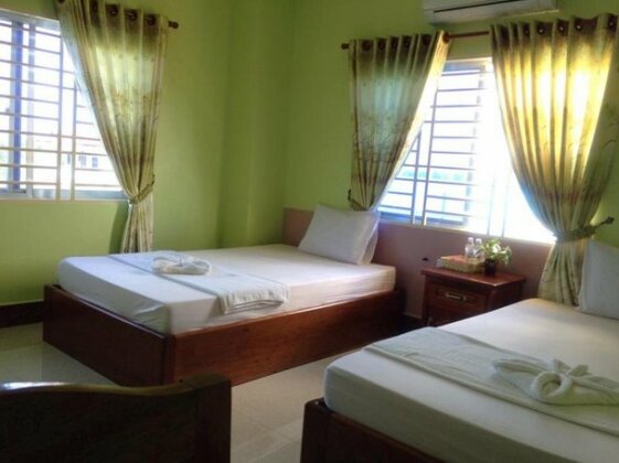 Sokchea Chantha Guest House - Photo5