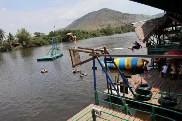 Arcadia Backpackers & Waterpark - Photo2