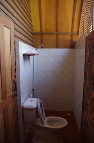 Bamboo Bungalow Kampot - Photo2