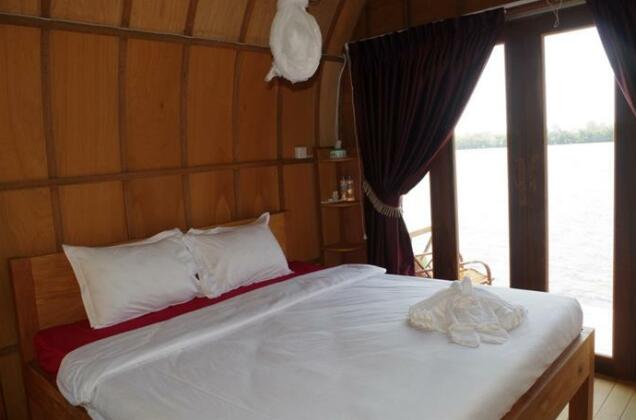 Bamboo Bungalow Kampot - Photo5