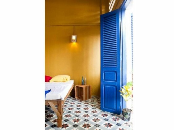 BARACA Guesthouse - Photo2