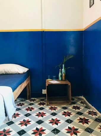BARACA Guesthouse - Photo3