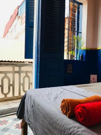 BARACA Guesthouse - Photo4