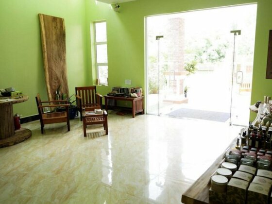 Blue Buddha Hotel - Photo3