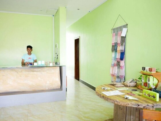 Blue Buddha Hotel - Photo4