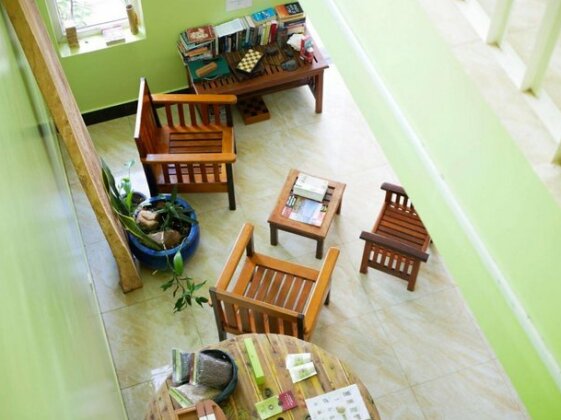 Blue Buddha Hotel - Photo5