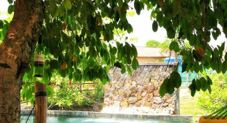Bohemiaz Resort and Spa Kampot - Photo2