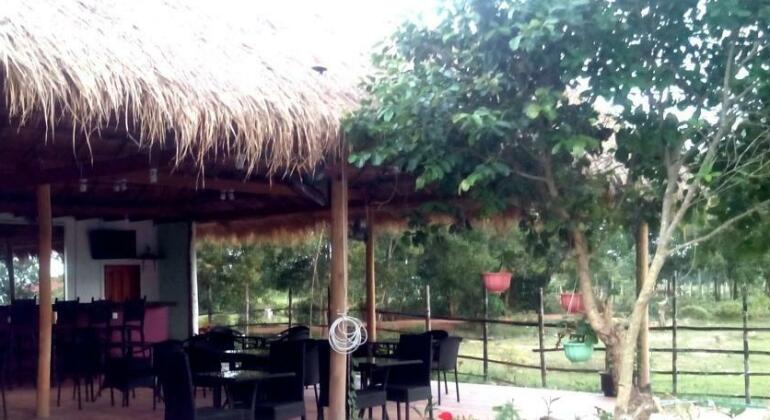 Bohemiaz Resort and Spa Kampot - Photo3