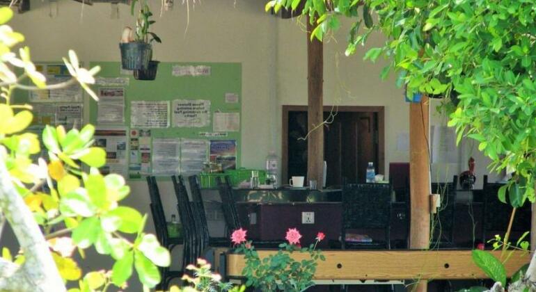 Bohemiaz Resort and Spa Kampot - Photo4