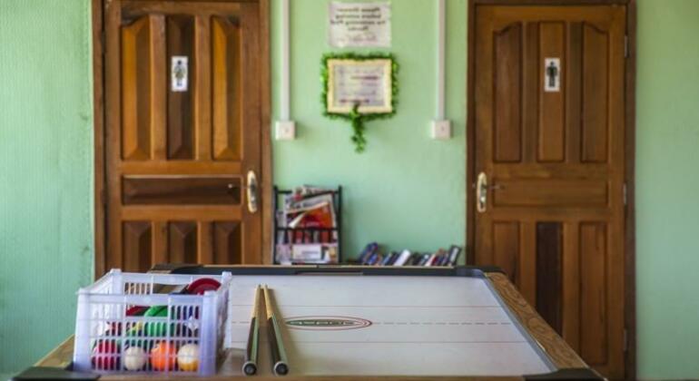 Bohemiaz Resort and Spa Kampot - Photo5