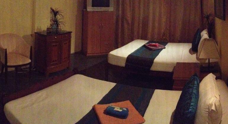 Bokor Mountain Lodge - Photo2