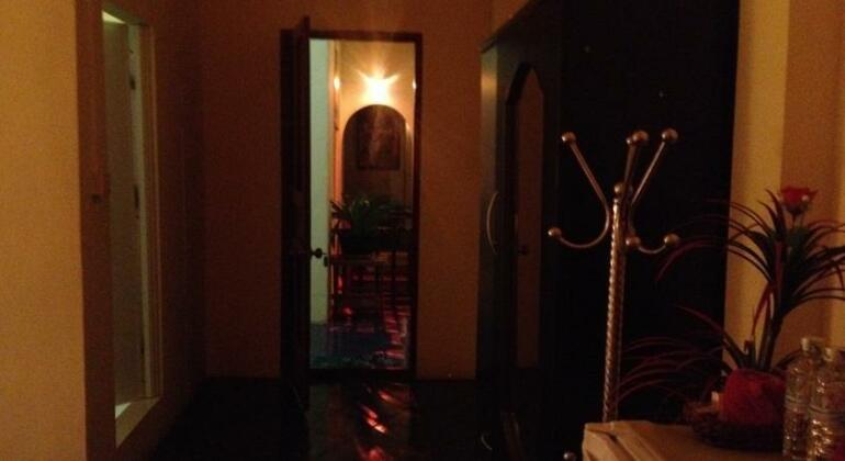Bokor Mountain Lodge - Photo3