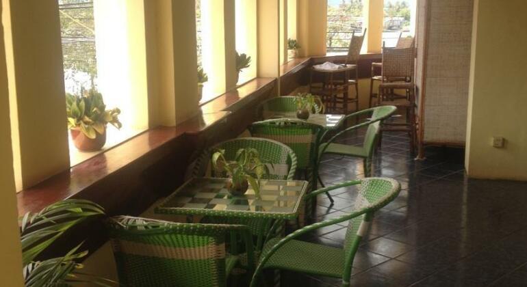Bokor Mountain Lodge - Photo4