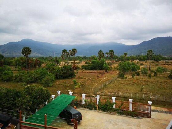 Bokor Popokvil Sereysoursdey - Photo2