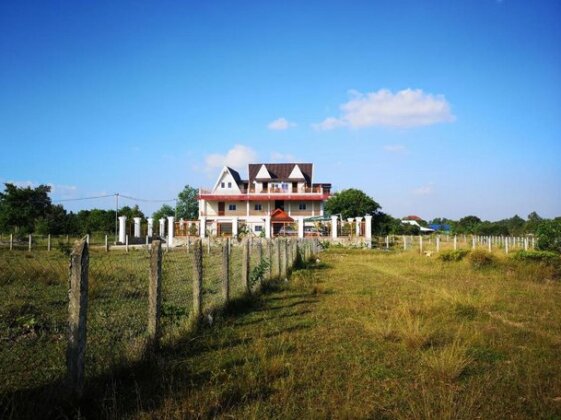 Bokor Popokvil Sereysoursdey - Photo5