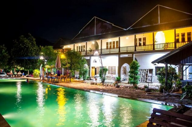 BoreiRum Thmorda Hotel Resort - Photo4