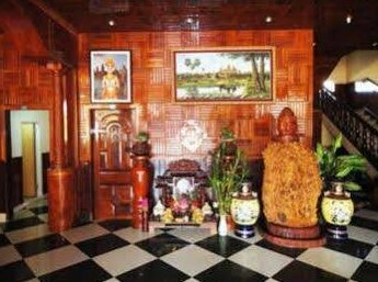 Borey Bokor Guesthouse - Photo2