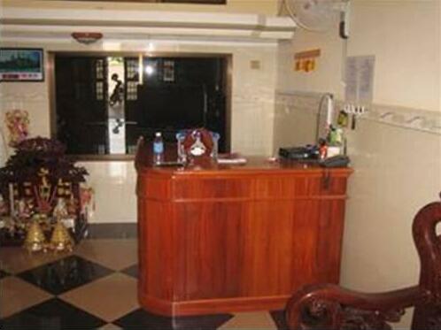 Borey Chulsa Guesthouse - Photo2