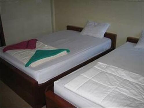 Borey Chulsa Guesthouse - Photo5