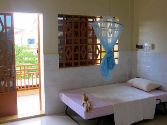 Captain Chim's Guesthouse - Photo3
