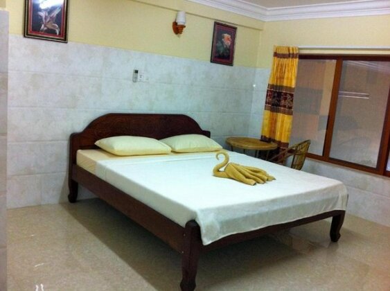 Captain Chim's Guesthouse - Photo4