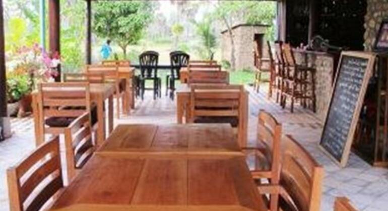 Champa Lodge - Photo2