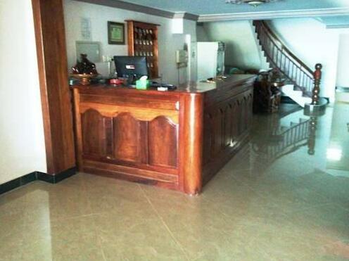 Champey Bokor Guesthouse - Photo2