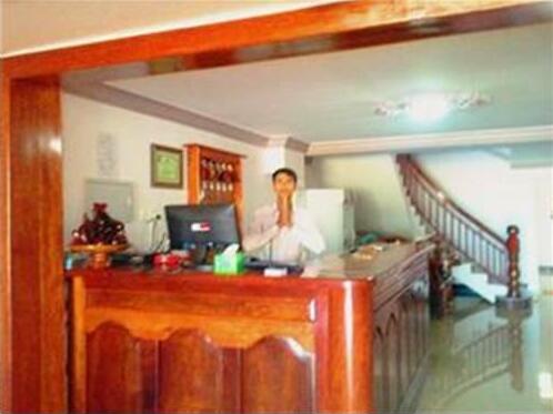 Champey Bokor Guesthouse - Photo4