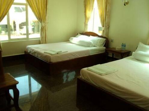 Champeysor Guesthouse - Photo4