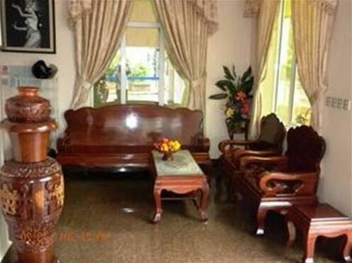 Champeysor Guesthouse - Photo5
