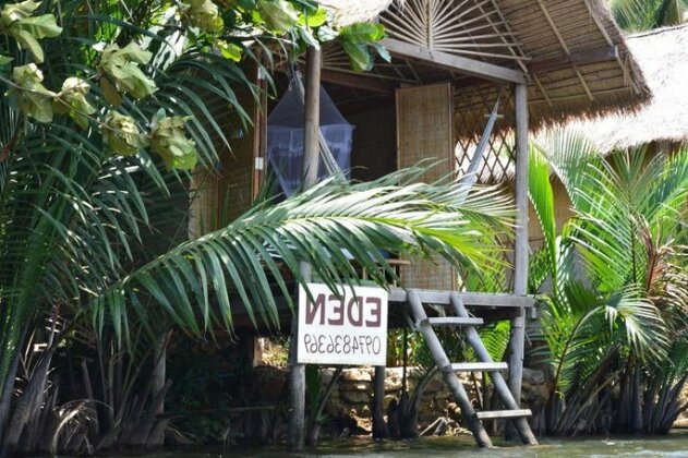 Eden Eco Village - Photo2