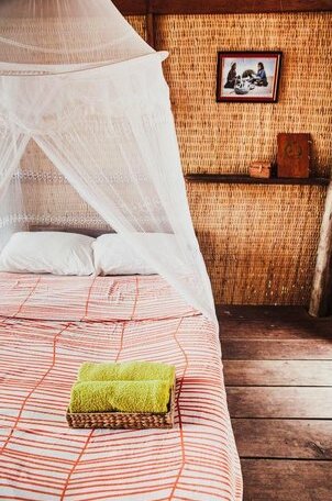 Eden Eco Village - Photo5