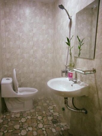 Elephant's Dream Guesthouse - Photo4