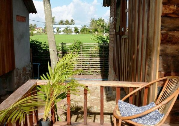 Fish Island Bungalows - Photo4