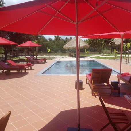Gecko Village - Photo2