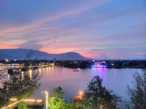 Good Morning Kampot - Photo3
