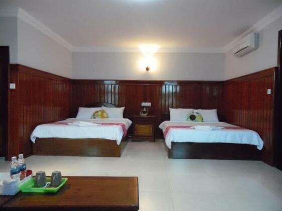 Hang Mean Guesthouse - Photo2