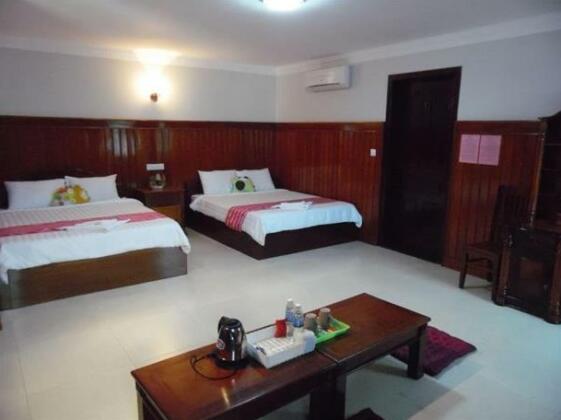 Hang Mean Guesthouse - Photo3