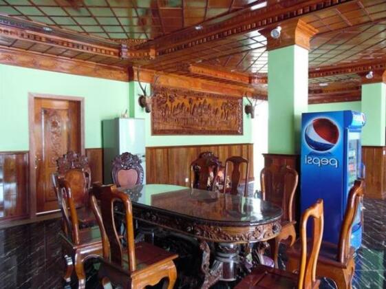 Hang Mean Guesthouse - Photo4
