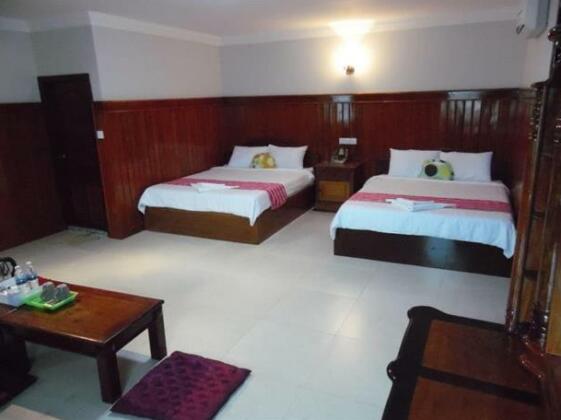 Hang Mean Guesthouse - Photo5