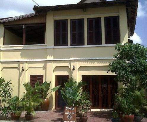Hotel La Java Bleue - Photo2