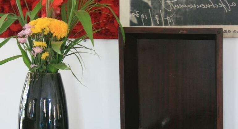Hotel La Java Bleue - Photo3