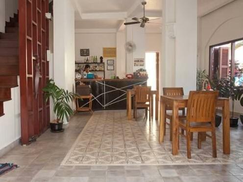 Hotel La Java Bleue - Photo5