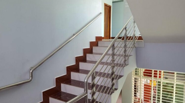 KampongBay Makeng II Guesthouse - Photo2