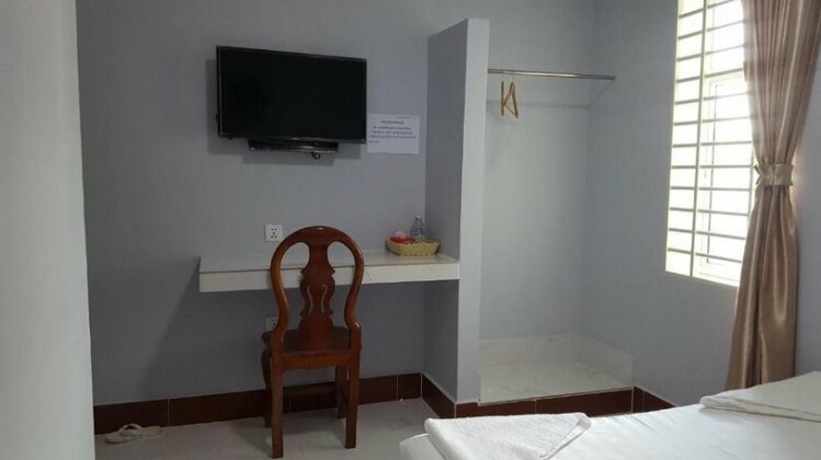 KampongBay Makeng II Guesthouse - Photo4