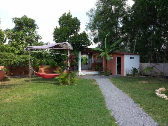 Kampot Cabana
