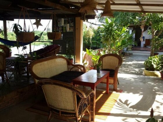 Kampot Cabana - Photo2