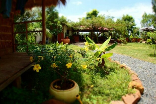 Kampot Cabana - Photo3
