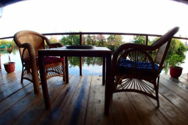 Kampot Cabana - Photo4